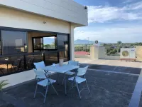 Godo's Hotel and Restaurant