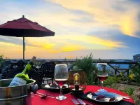 Golden Bay Hotel by Marine Parade Hotels in Belize City