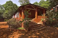 Radha Cottage