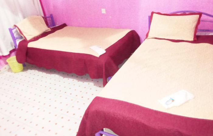 Down Town Guest House