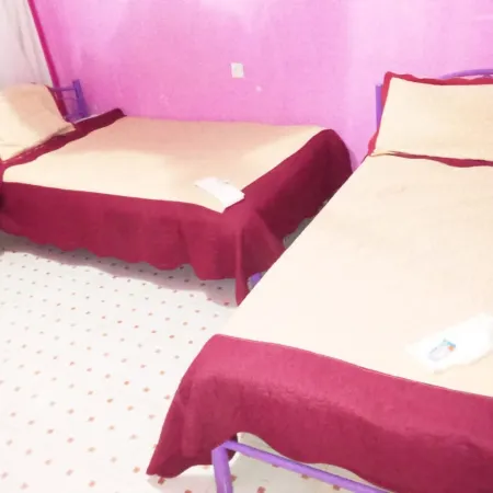 Down Town Guest House