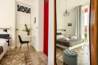 Villa Edera Rental Room Hôtels à : Solanto