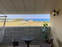Kouriisland Hotel Cava - Ocean View