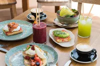 Hostal la Torre Hotels in Ibiza