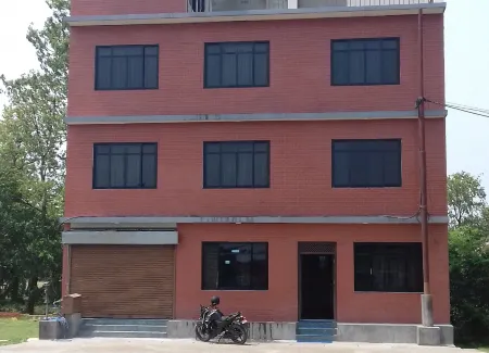 Seven Steps Guest House