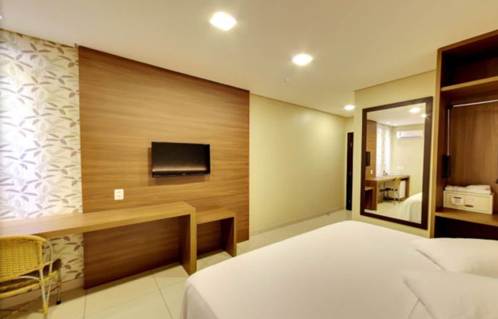 Amazon Taiamã Hotel