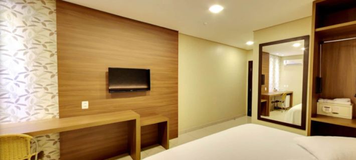 Amazon Taiamã Hotel Hotels in Cuiaba