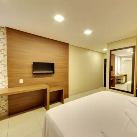 Amazon Taiamã Hotel