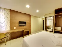 Amazon Taiamã Hotel Hotels near Lazaro Papazian Chau Image and Sound Museum of Cuiaba