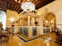 Hotel Palazzo Alexander Hotels in Lucca