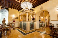 Hotel Palazzo Alexander