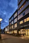 Hotel Hansa Hotels in der Nähe von Mathilden-Hospital | Klinik für Frauenheilkunde und Geburtshilfe