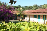 科羅普萊亞旅館 Curral Beach附近的飯店