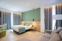 Hotel Seasun Aniram Hotels near C.C. La Ribera