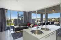 The Chermside Apartments Hotel a Carseldine
