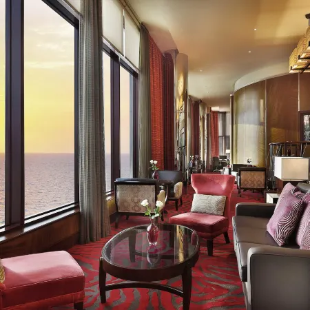 Jeddah Hilton