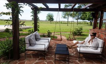 El Tránsito Hotel Boutique