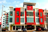 906 Premier Hotel Hotels in 