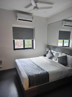 Apollo Guest House - Pensions