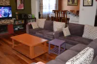 Kerarapony House Hotel a Kikuyu