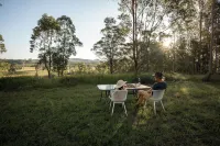 Eco-Friendly Cottage @ The Simple Patch Farm Hotels in Wingham