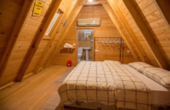 The Hill Glamping