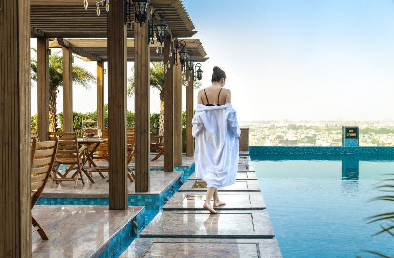 Seven Seas Hotel photo 4