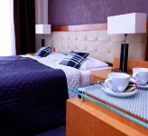 Platinum Ostróda Hotels in Ostroda County