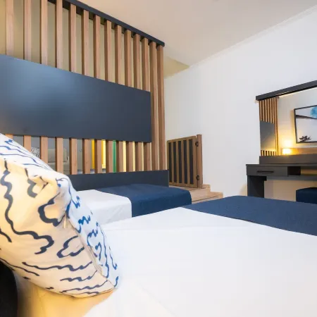 Tui Blue Tropical - All Inclusive