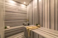 İnfinity Signature Villas - Spa