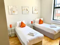 Westciti Croydon Serviced Apartments Hotels in Croydon