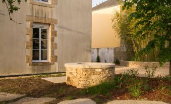 Le Puy Carmin - Gîte