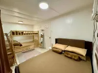 Cozy Holiday Home in San Pablo City for Groups of 8-10 - บังกะโล