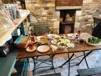 Puli Stone Houses Hotels in Soke