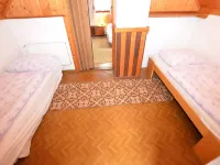 Chalet in Malá Skála Near Ski Slopes