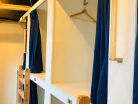 Bnb+Atami Resort Hotels near Izusan Shrine