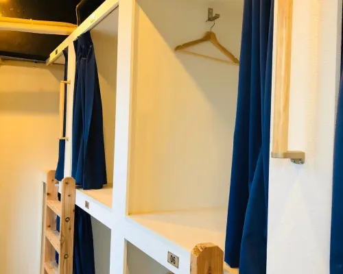 Bnb+Atami Resort Các khách sạn gần Bến du thuyền Atami