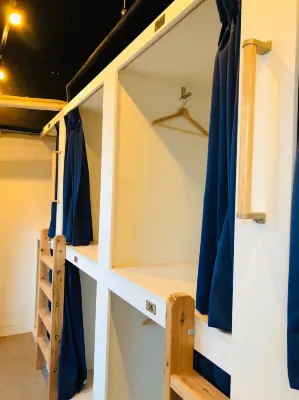 bnb+ 熱海リゾート 熱海市 伊豆山郷土資料館周辺のホテル