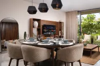 Mistiq Luxury Condo