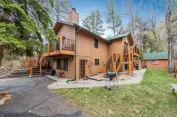 4 Seasons Inn on Fall River