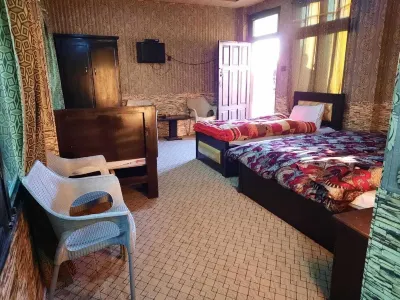 Malak Tower Hotel & Resturent Hotels in Malam Jabba