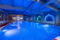 Aqua Spa Termale - 3 звезды