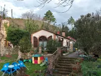 Apartment in Massa Marittima with Swimming Pool