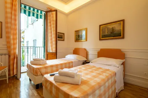 Casa Sole by Mmega
