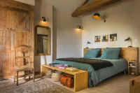 Le Lanternon Hotels in Saint-Martin-de-Re