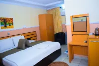 Elite Tranquil Hotel Hotel di Ilorin
