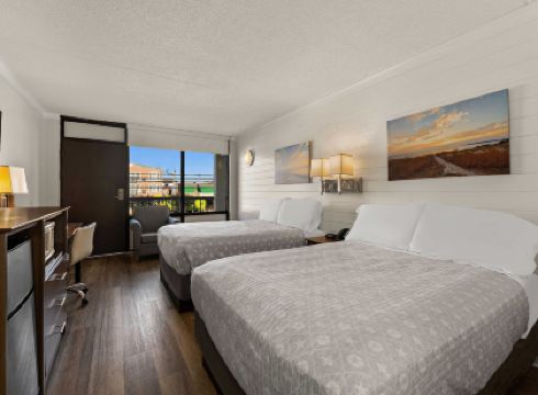 Atlantic Oceanside Dewey