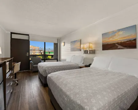 Atlantic Oceanside Dewey Hotels in Dewey Beach