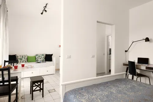 Altré Guest House - Pensions
