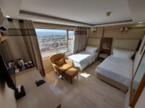 Jordan Seasons Hotel Hotels in Aqaba
